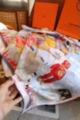 wholesale quality hermes silk scarf model no. 99